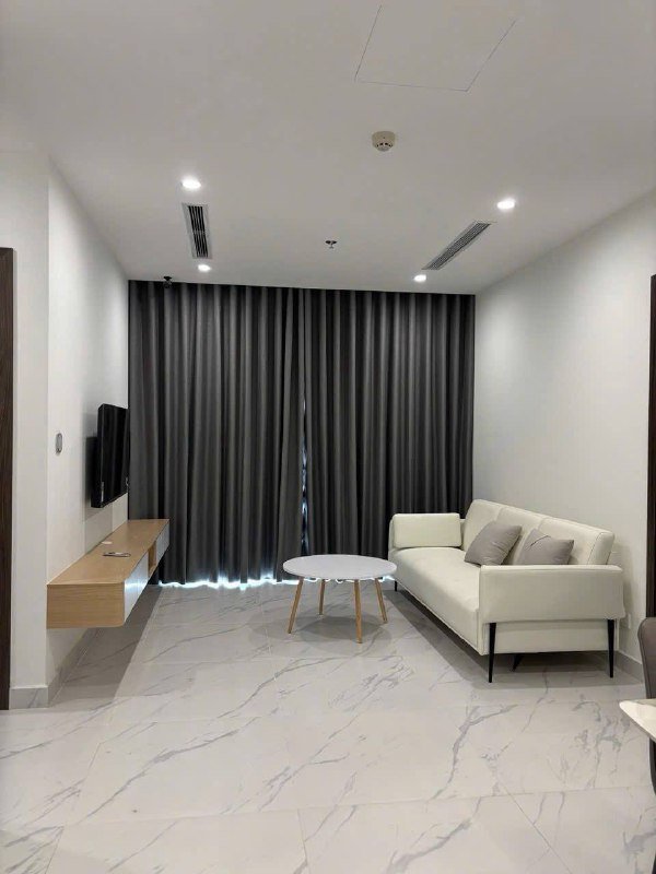 Квартира Тху Дык - Vinhomes Grand Park