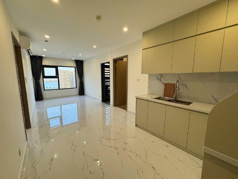 Квартира Тху Дык - Vinhomes Grand Park