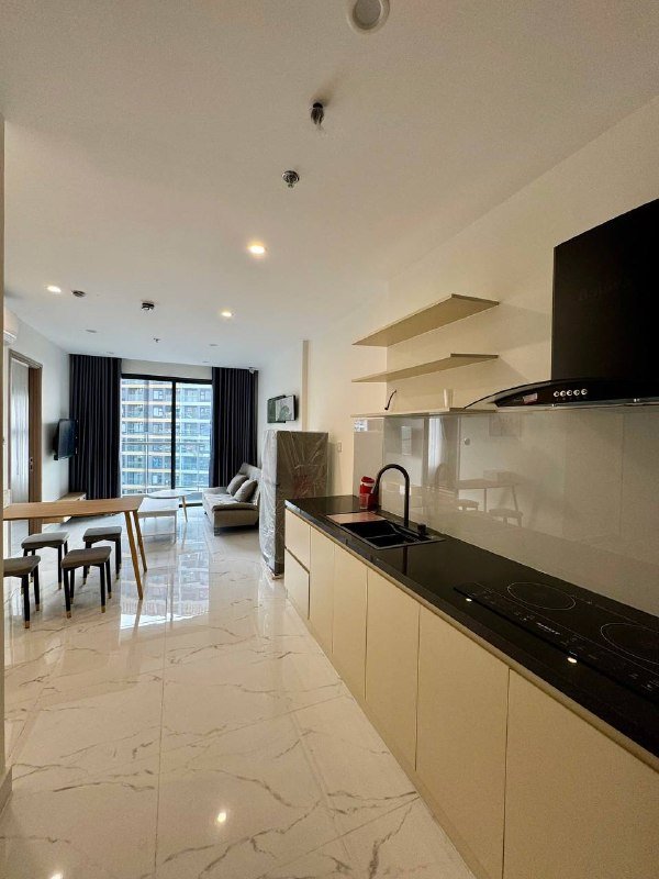 Квартира Тху Дык - Vinhomes Grand Park