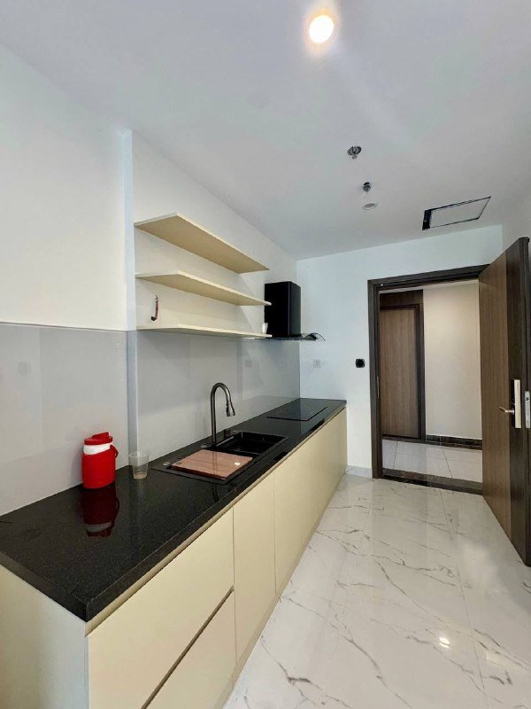 Apartment for rent in Thu Duc - Vinhomes Grand Park, Ho Chi Minh City - 2