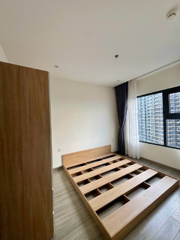 Apartment for rent in Thu Duc - Vinhomes Grand Park, Ho Chi Minh City - 3