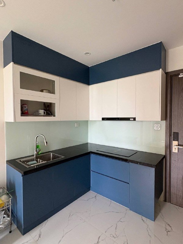 Apartment for rent in Thu Duc - Vinhomes Grand Park, Ho Chi Minh City - 2
