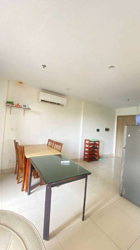 Apartment for rent in Thu Duc - Vinhomes Grand Park, Ho Chi Minh City - 3