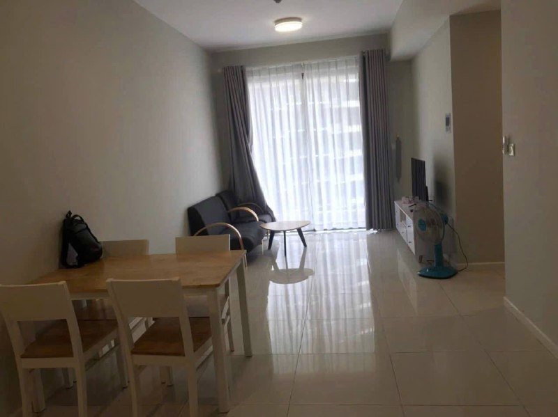 Apartment for rent in District 2 - Thao Dien / An Phu, Ho Chi Minh City - 2