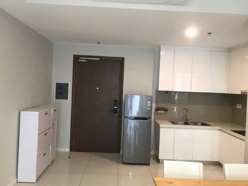 Apartment for rent in District 2 - Thao Dien / An Phu, Ho Chi Minh City - 3