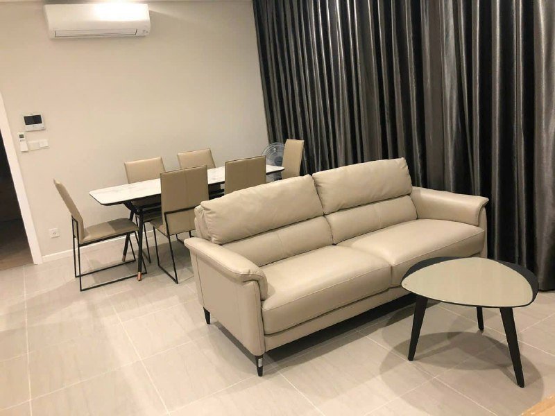 Apartment for rent in Thu Duc - Vinhomes Grand Park, Ho Chi Minh City