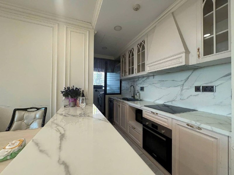Apartment for rent in Thu Duc - Vinhomes Grand Park, Ho Chi Minh City - 3