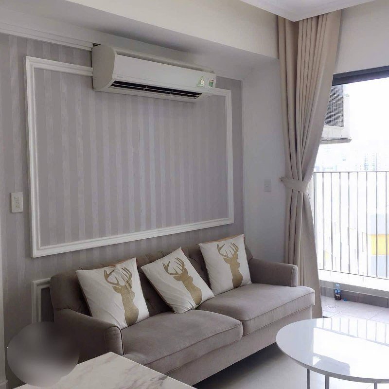 Apartment for rent in Thu Duc - Vinhomes Grand Park, Ho Chi Minh City