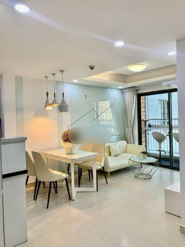 Квартира Тху Дык - Vinhomes Grand Park