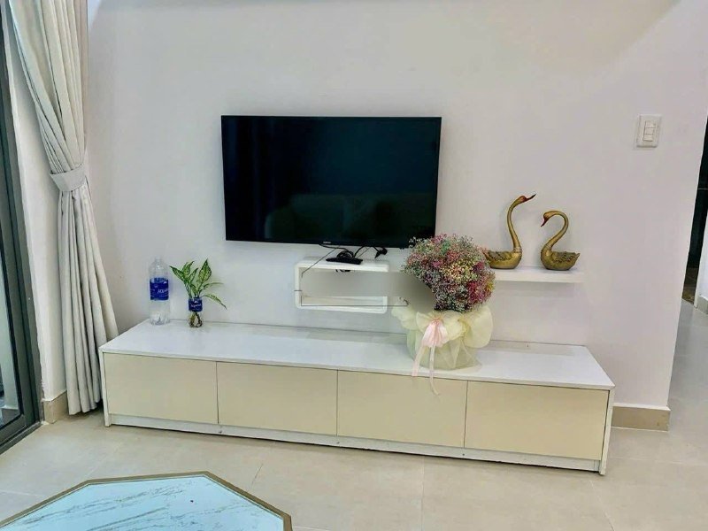 Apartment for rent in Thu Duc - Vinhomes Grand Park, Ho Chi Minh City - 2
