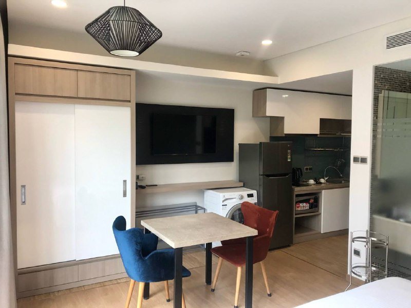 Room for rent in District 2 - Thao Dien / An Phu, Ho Chi Minh City