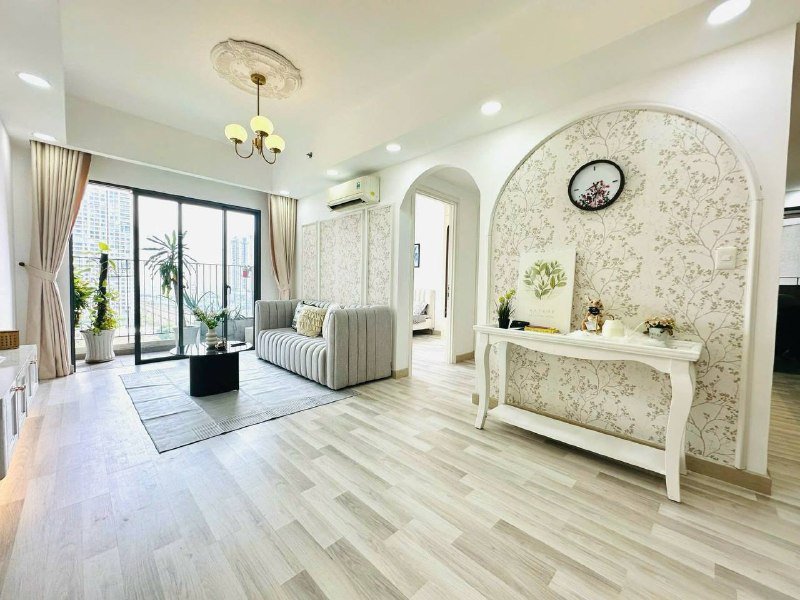 Квартира Тху Дык - Vinhomes Grand Park