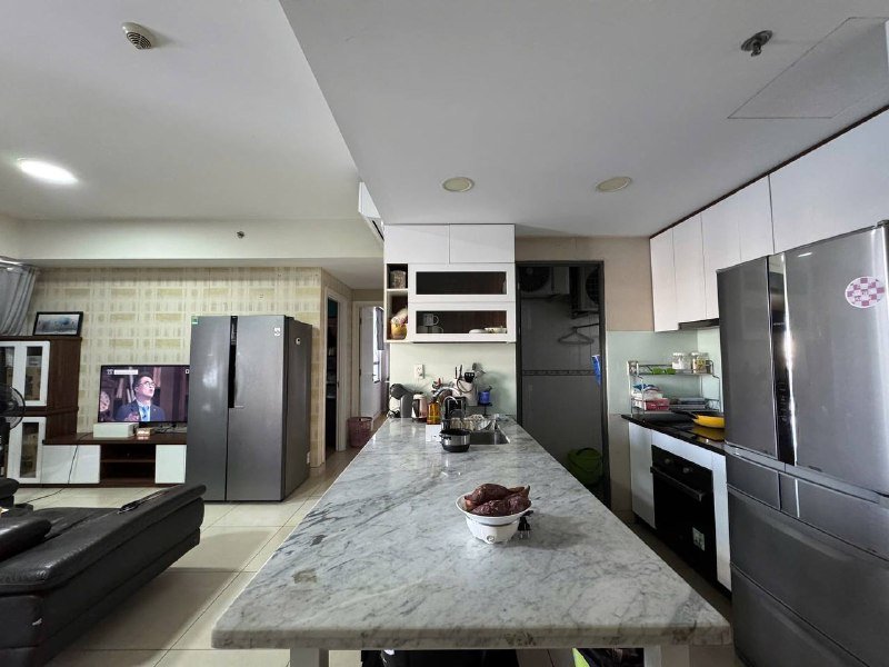 Apartment for rent in Thu Duc - Vinhomes Grand Park, Ho Chi Minh City - 2