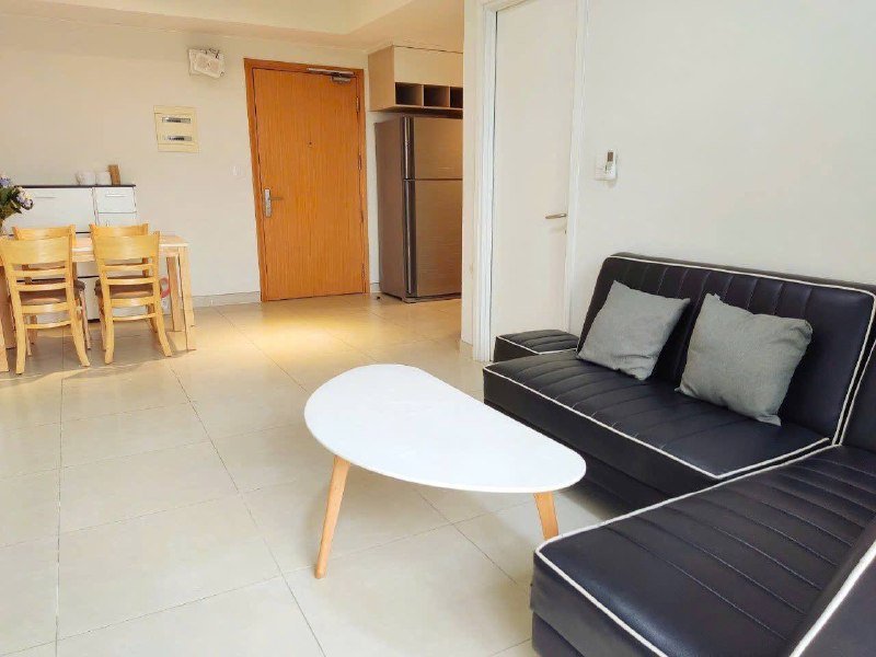 Apartment for rent in Thu Duc - Vinhomes Grand Park, Ho Chi Minh City - 2