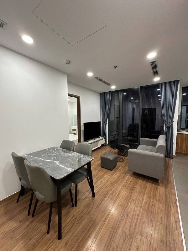 Квартира Район 7