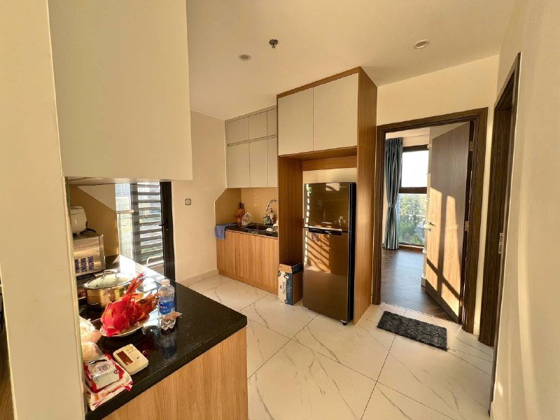 Apartment for rent in Thu Duc - Vinhomes Grand Park, Ho Chi Minh City - 3
