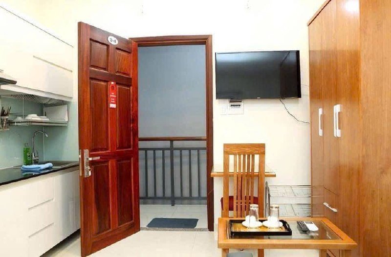 Room for rent in District 2, Ho Chi Minh City - 3