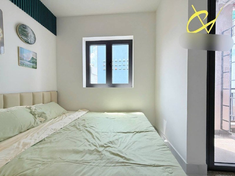 Apartment for rent in Binh Thanh, Ho Chi Minh City - 2
