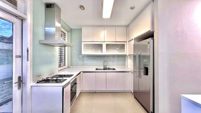 Villa for rent in District 2 - Thao Dien / An Phu, Ho Chi Minh City - 3