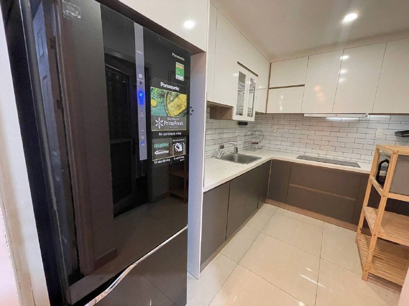 Apartment for rent in District 7, Ho Chi Minh City - 3
