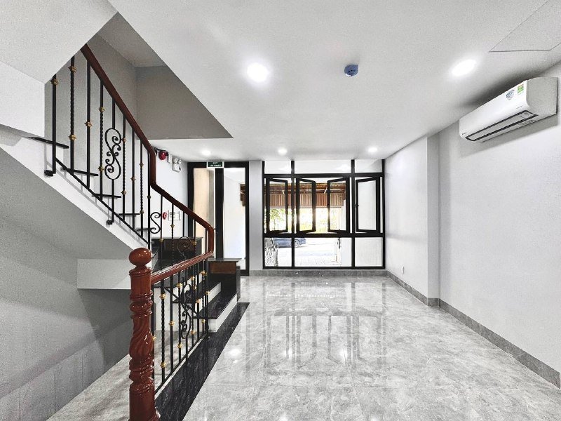 Room for rent in District 2 - Thao Dien / An Phu, Ho Chi Minh City