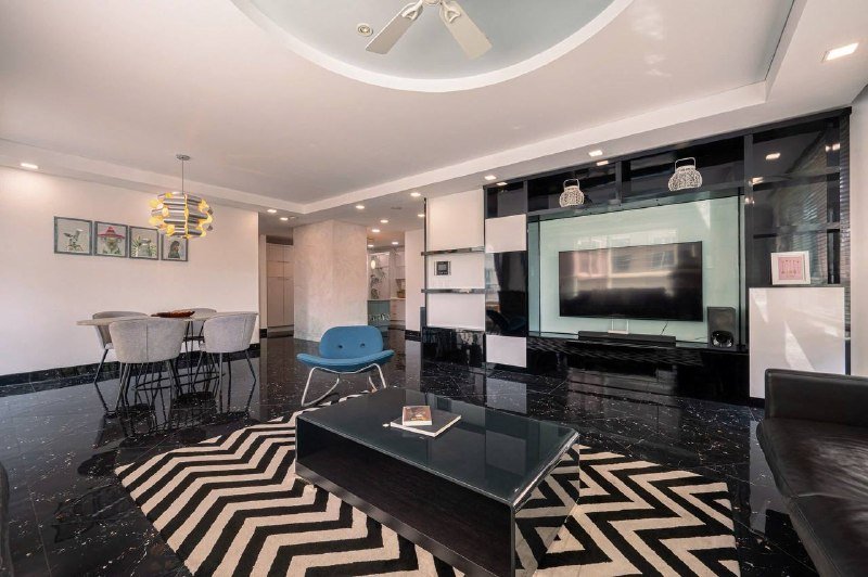 Apartment for rent in Binh Thanh, Ho Chi Minh City - 2