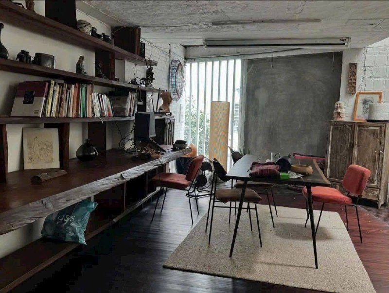 Villa for rent in Binh Thanh, Ho Chi Minh City - 2