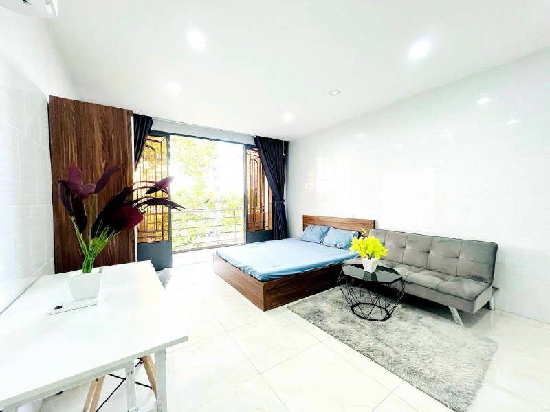 Room for rent in District 2 - Thao Dien / An Phu, Ho Chi Minh City