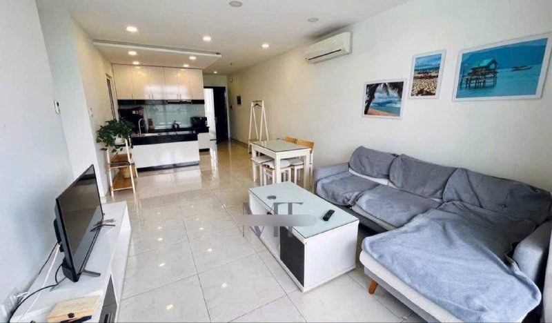Apartment for rent in District 2 - Thao Dien / An Phu, Ho Chi Minh City - 2