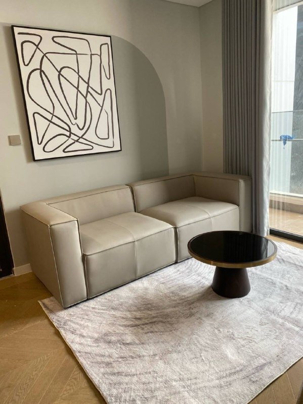 Квартира Тху Дык - Vinhomes Grand Park