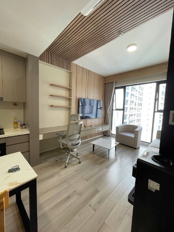 Квартира Тху Дык - Vinhomes Grand Park