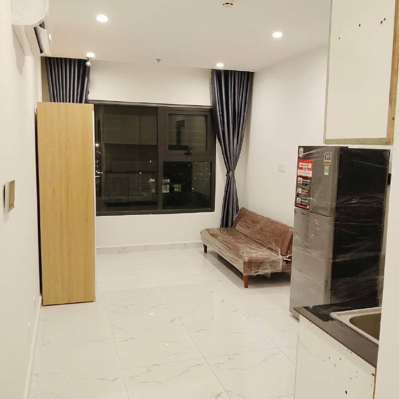 Квартира Тху Дык - Vinhomes Grand Park