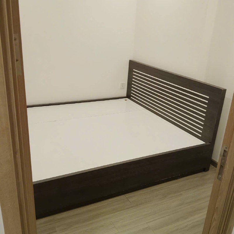 Apartment for rent in Thu Duc - Vinhomes Grand Park, Ho Chi Minh City - 3