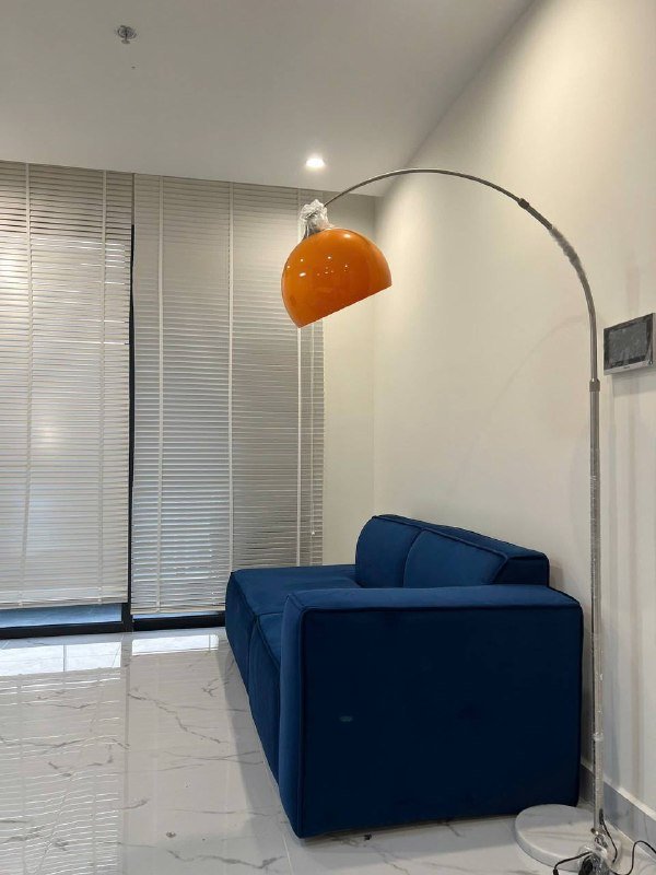 Apartment for rent in District 12, Ho Chi Minh City - 2