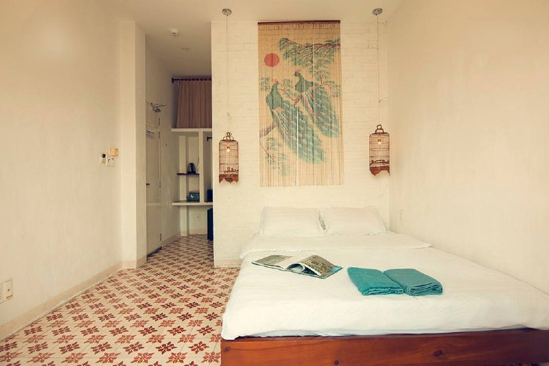 Room for rent in Binh Thanh, Ho Chi Minh City - 2