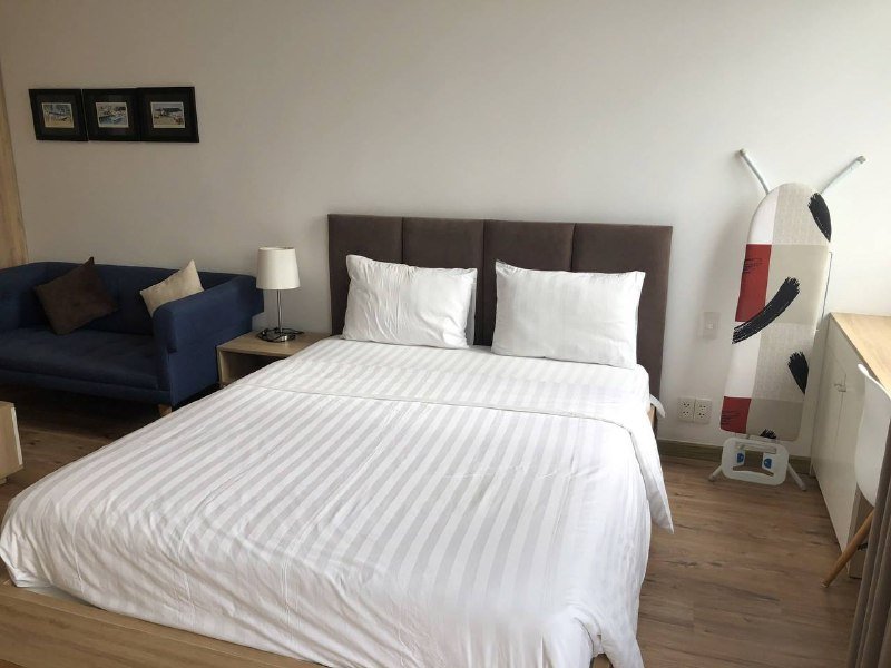 Room for rent in Binh Thanh, Ho Chi Minh City - 3