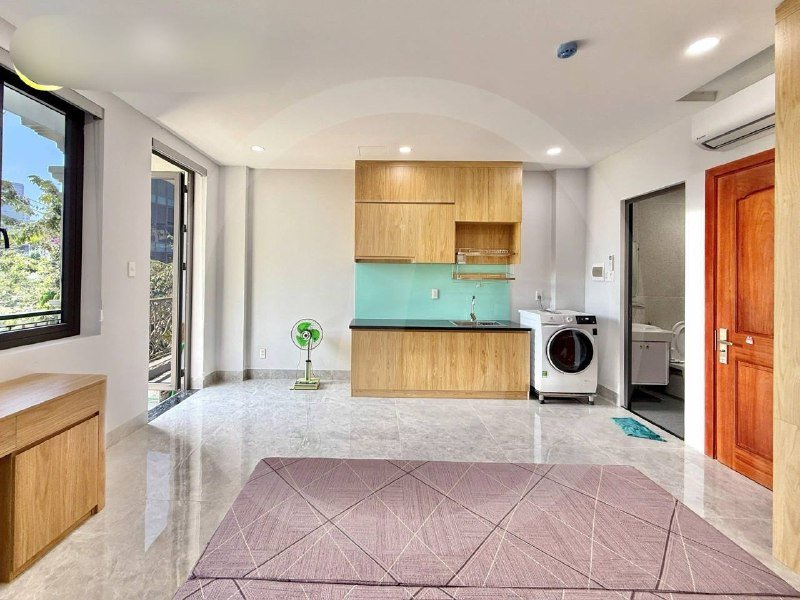 Room for rent in District 2 - Thao Dien / An Phu, Ho Chi Minh City - 3