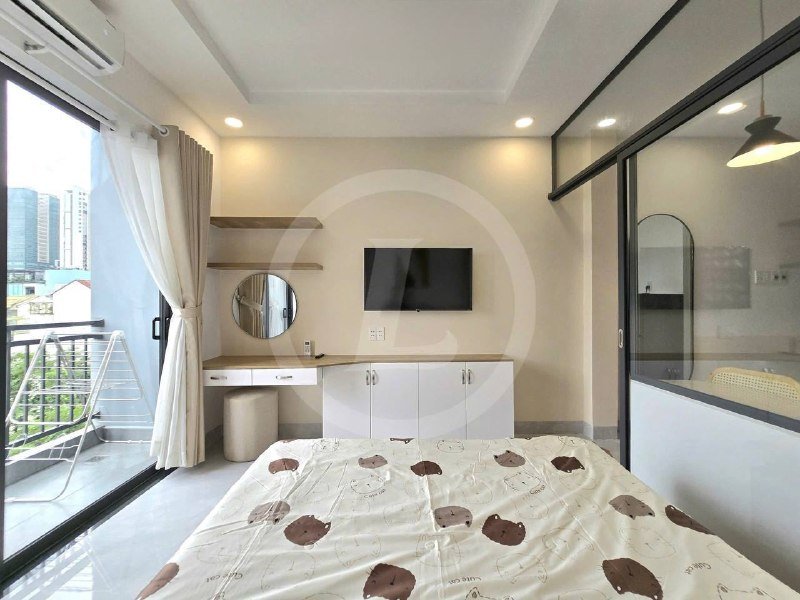 Apartment for rent in District 2 - Thao Dien / An Phu, Ho Chi Minh City - 3