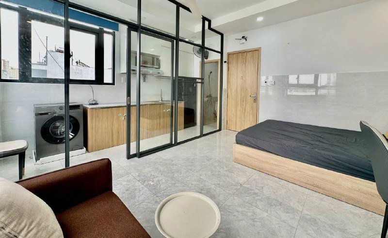 Apartment for rent in District 2 - Thao Dien / An Phu, Ho Chi Minh City - 3