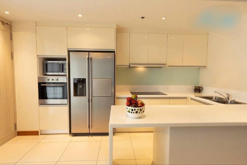 Apartment for rent in Thu Duc - Vinhomes Grand Park, Ho Chi Minh City - 3