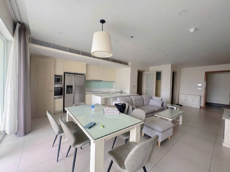 Apartment for rent in Thu Duc - Vinhomes Grand Park, Ho Chi Minh City - 2