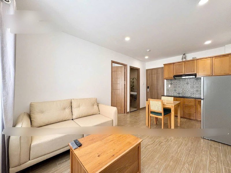 Room for rent in District 7, Ho Chi Minh City - 3