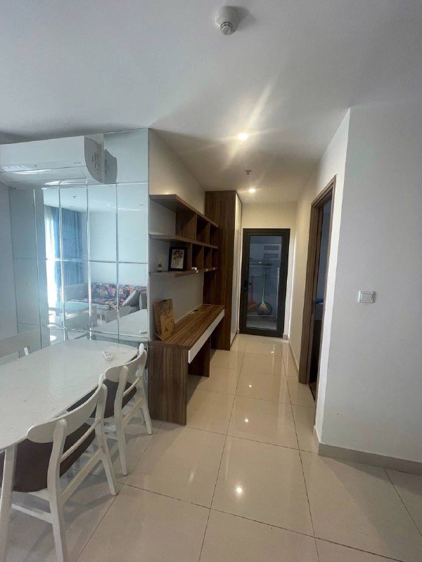 Apartment for rent in Thu Duc - Vinhomes Grand Park, Ho Chi Minh City - 3