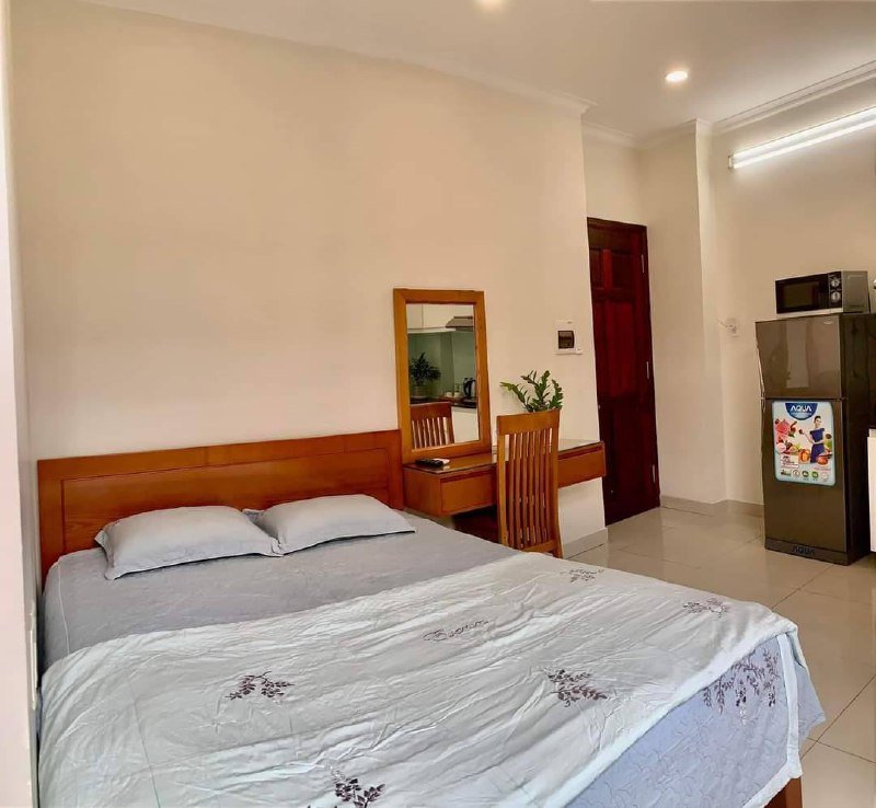 Room for rent in District 2, Ho Chi Minh City - 2
