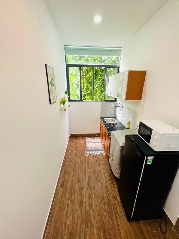 Apartment for rent in District 2, Ho Chi Minh City - 3