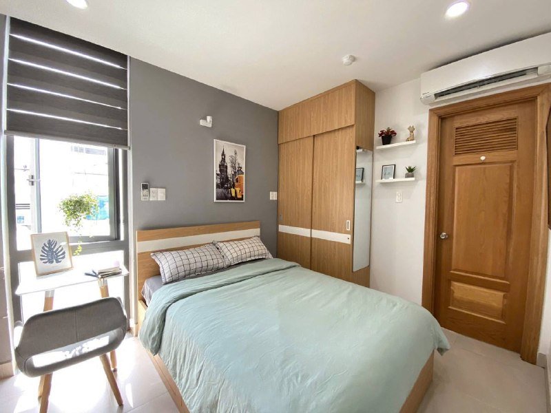 Room for rent in Binh Thanh, Ho Chi Minh City - 3