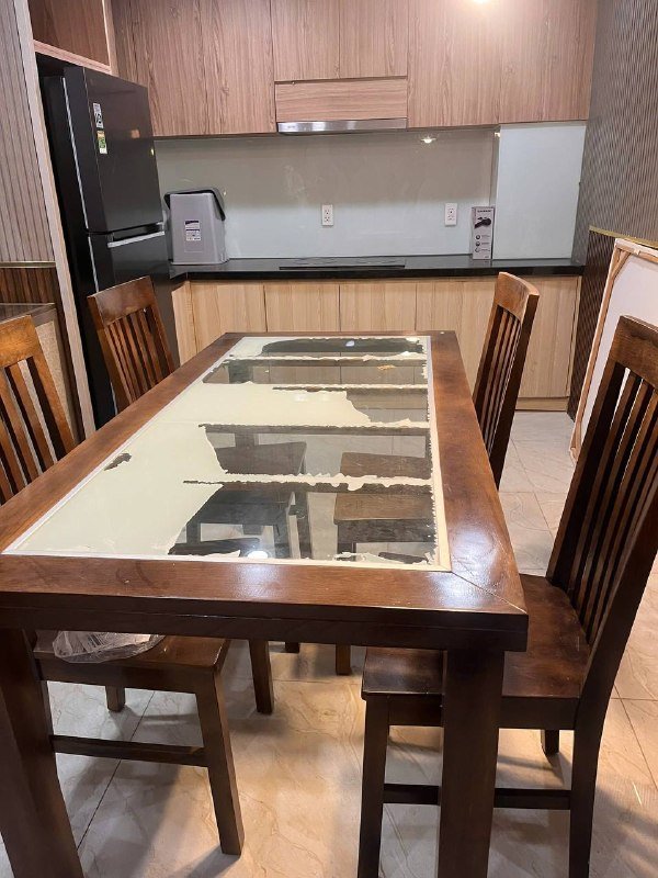 Apartment for rent in District 2 - Thao Dien / An Phu, Ho Chi Minh City - 3