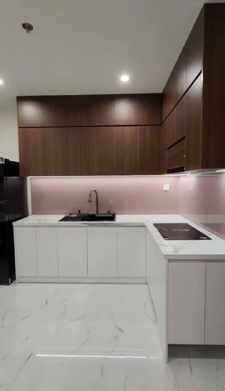 Apartment for rent in District 12, Ho Chi Minh City - 3