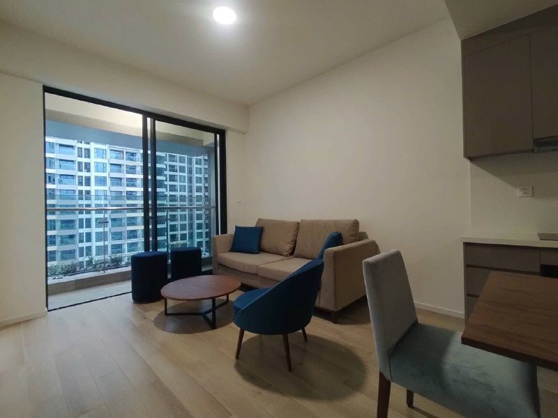 Квартира Тху Дык - Vinhomes Grand Park
