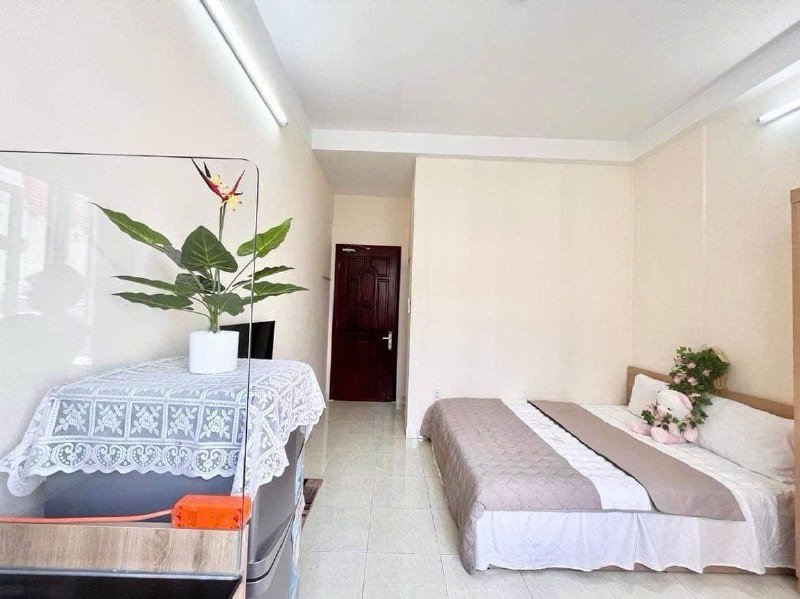 Room for rent in District 10, Ho Chi Minh City - 3